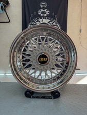 BBS 3D Nabendeckel Embleme 70mm 70,6 09.23.221  09.24.030 BBS 