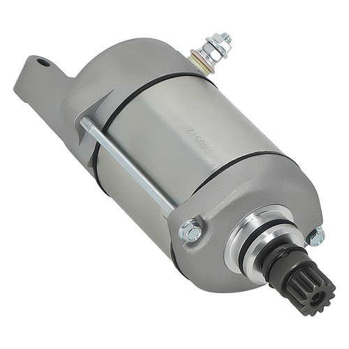 Anlasser starter motor for - motor, tgb