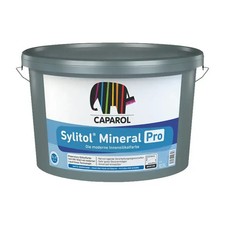 Caparol sylitol mineral pro - caparol,