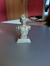 Kellogs C-3PO Star Wars Figur