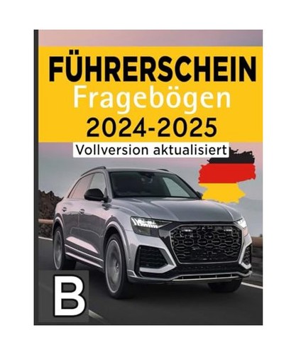 Führerschein fragebögen - führerschein,