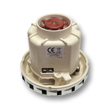 Saugmotor Saugturbine Motor