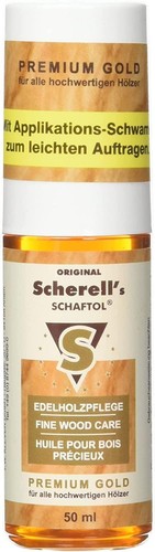 Original scherell schaftol - scherell´s,
