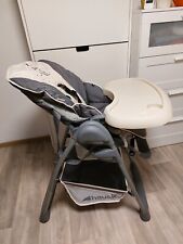 baby hochstuhl mit liegefunktion