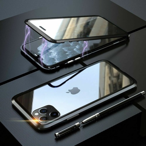 Metall hülle für iphone - hülle,