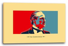 Wandbild Filmplakat Filmmotiv