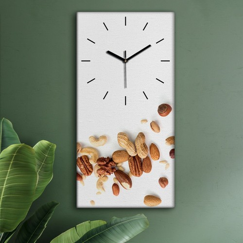 Dekor leinwand uhr - leinwand, wandbilder