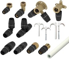 TECE Logo PPSU Messing