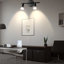 LED Spotleuchte Warmweiß