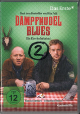 Dampfnudelblues 2013 dvd - (2013,,