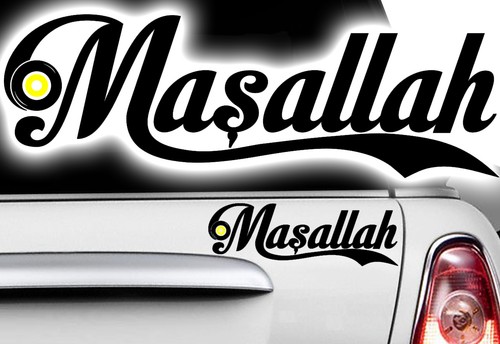 Masallah allah korusun - 1x,
