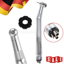 4-Loch Zahnarzt Handstück