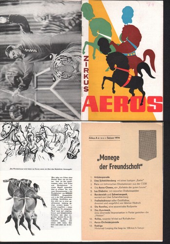 1974 zirkus cirkus - zirkus,