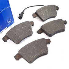 ATE Bremsbelagsatz vorne für VOLKSWAGEN Transporter Multivan California T5 T6