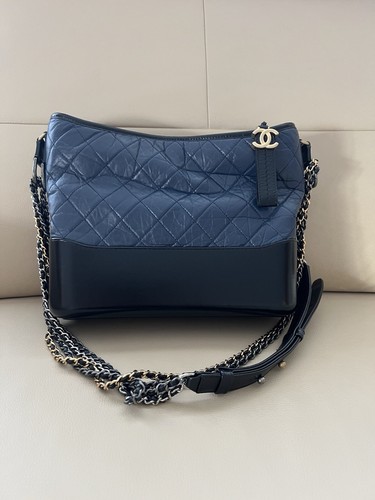 Chanel gabrielle tasche - chanel,