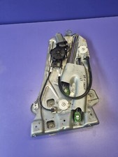 Fensterhebermotor hinten links PEUGEOT 307 CC (2001-2005) 9651536080