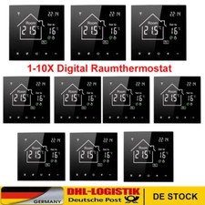 10tlg wifi thermostat - 1-10tlg,