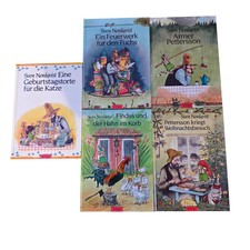 5 Stk Pettersson und Findus