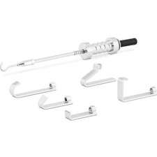 Gleithammer 5,3 kg Zughammer