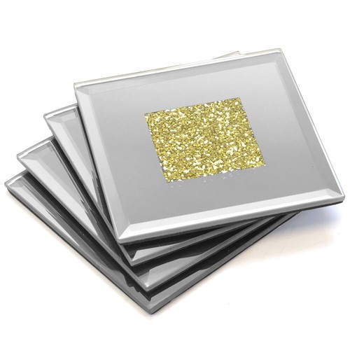 Lustre gold glitzer - lustre,
