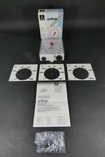 AFRISO unitop pneumatischer Universal-Tankinhaltsmesser Tankinhalts-Fernanzeiger