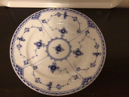 Royal copenhagen musselmalet - royal, "musselmalet