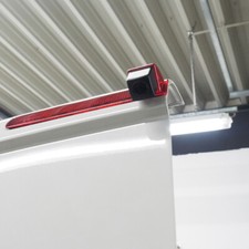 Rückfahrkamera und Monitor