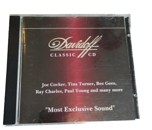 Davidoff classic most - davidoff,