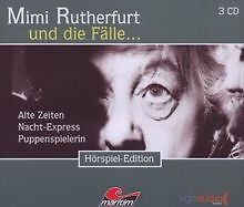 Mimi Rutherfurt und die