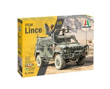 Italeri it6766 35 vtlm - it6766, 1/35