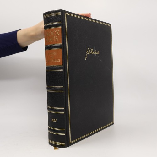 Brockhaus chronik des - -,