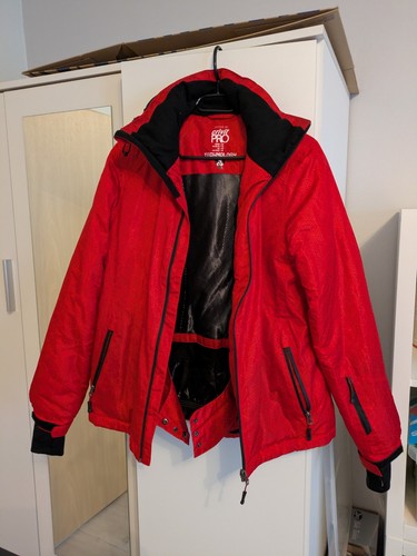 Winterjacke ski jacke 40 - jacke, gr.40