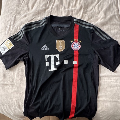 Bayern münchen trikot - bayern,