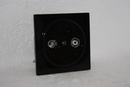 Gira color radio - s-color, mit