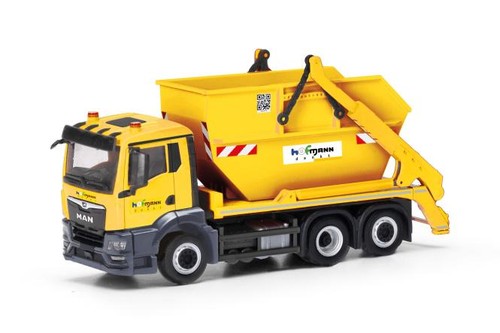 Herpa lkw man s - herpa,