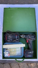 Würth Akkubohrschrauber BS