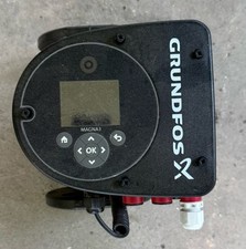 Grundfos  Magna 3 40/80 F220