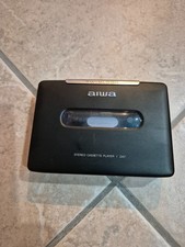 Walkman Cassettenplayer AIWA HS-PX 347