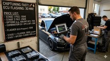 Chiptuning  Files Sammlung +