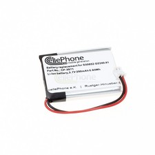 Akku für Siemens Gigaset L410