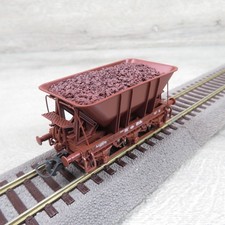 ROCO 67075 C - H0 - SJ - Erzwagen 22973 - #AN13399