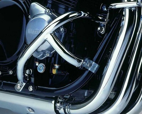 Motor schutzbügel sturzbügel - motor,
