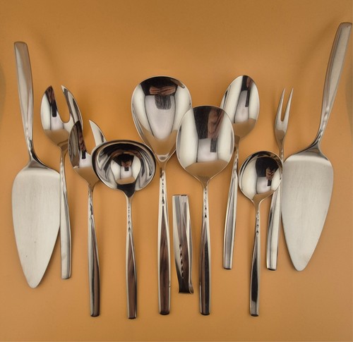 Wmf london besteck cromargan - london,