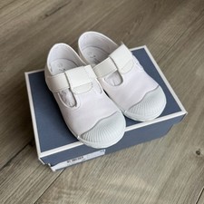 Jacadi Mädchen Riemchen