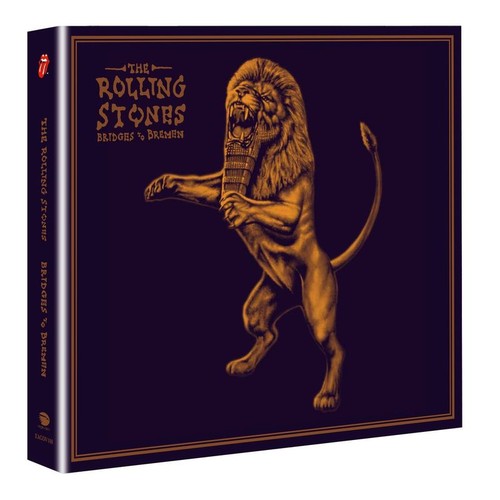 The rolling stones - the,