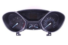 Meilen Tachometer Ford Focus