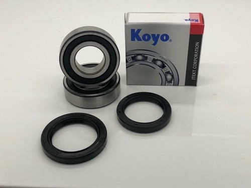 Koyo suzuki ls650 savage - koyo,