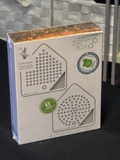 Relaxound ZIRPY BOX, Das