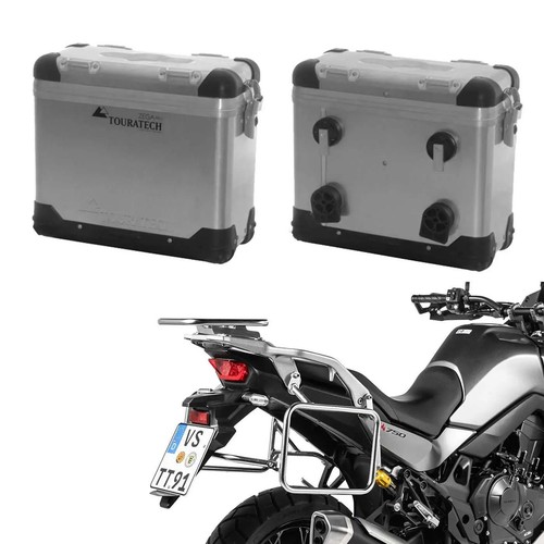 Touratech zega pro luggage - pro,