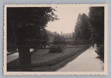 Bad Brambach 1958 - Kurhaus -